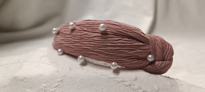 Diadema Perla