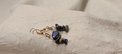 Pendientes Mafe