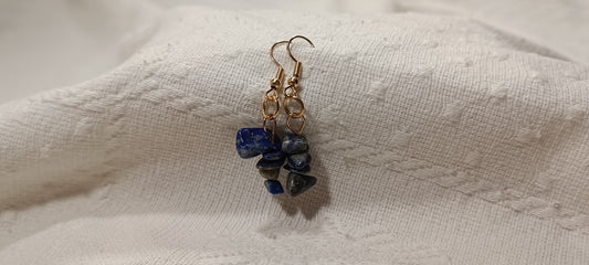 Pendientes Mafe