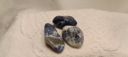 Rodada Sodalita