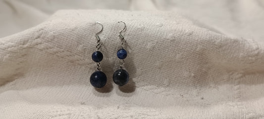 Pendientes Hannah