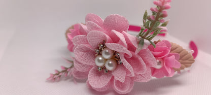 Diadema Serena