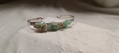 Pulsera Trenza