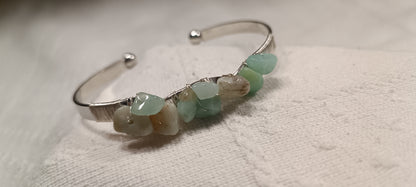 Pulsera Trenza