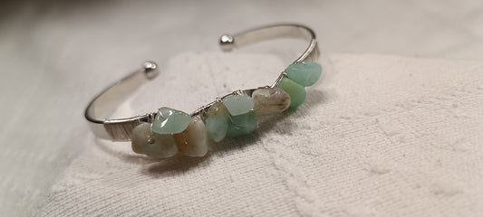 Pulsera Trenza