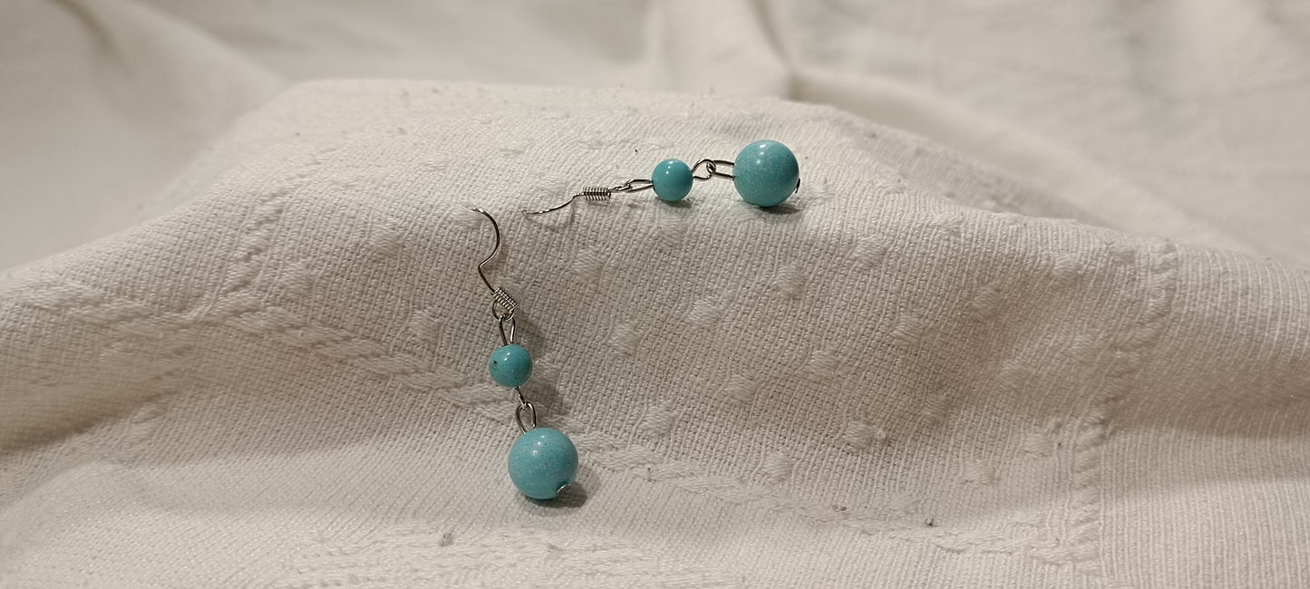 Pendientes Ava