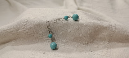 Pendientes Ava