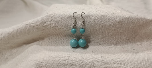 Pendientes Ava