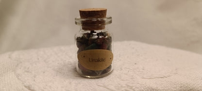 Tarro Unakita