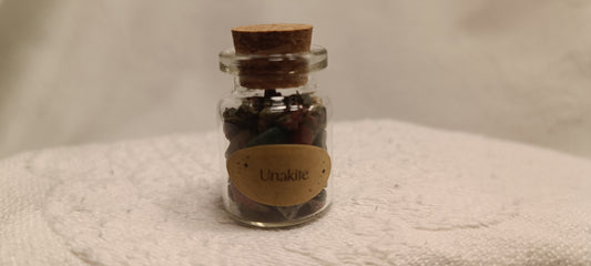 Tarro Unakita