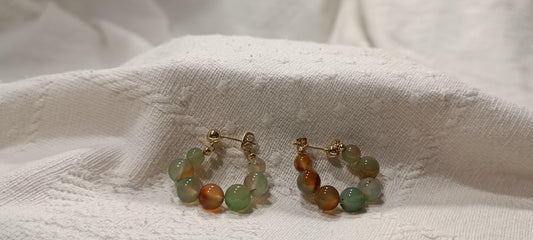 Pendientes Sophie